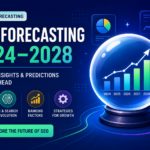 SEO forecasting: Guide to Predicting Organic Traffic & Revenue