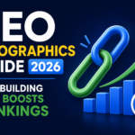 SEO infographics guide 2026