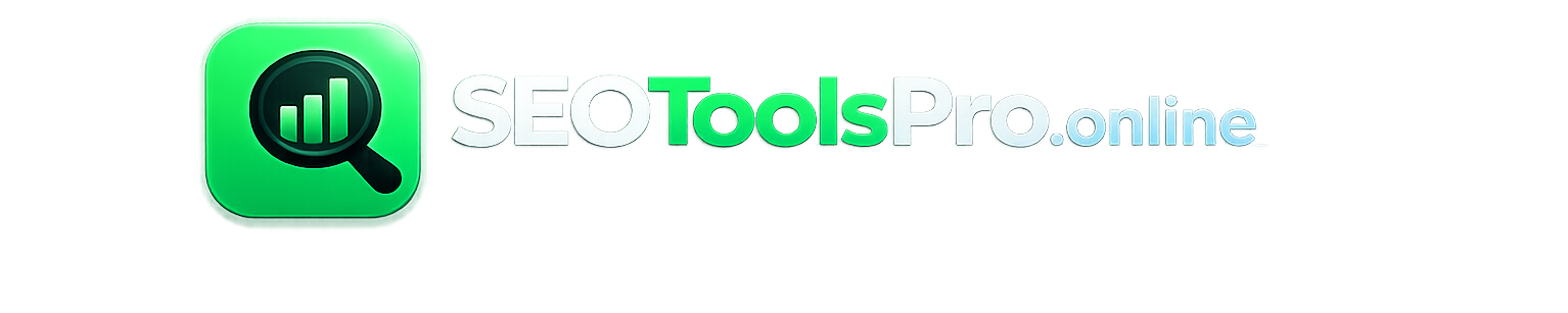 SeoToolsPro.Online